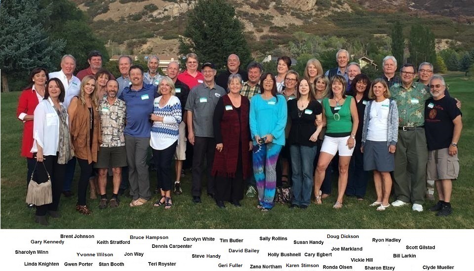 Class of 71