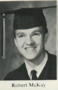Bob Mckay