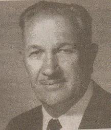Don S. Brimhall