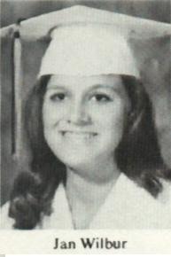 Jan Wilbur