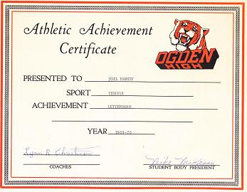 Letterman