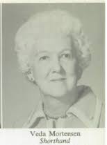 Veda Mortensen